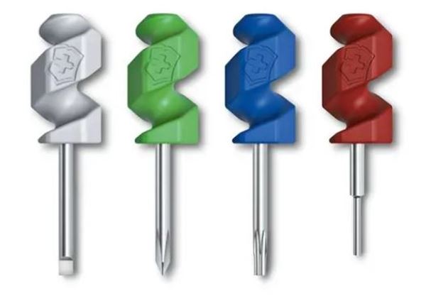 Picture of MINI TOOLS, 4 PIECES